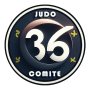 Logo INDRE JUDO